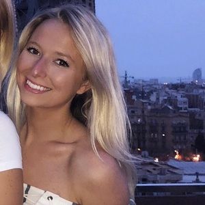 Meet your Posher, Kate